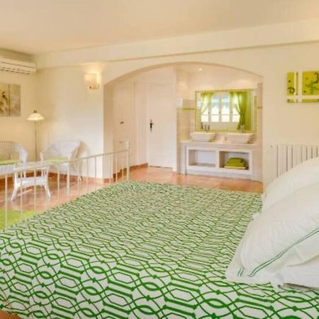 Le Clos Des Pins, Vue Mont Ventoux Roaix Zewnętrze zdjęcie